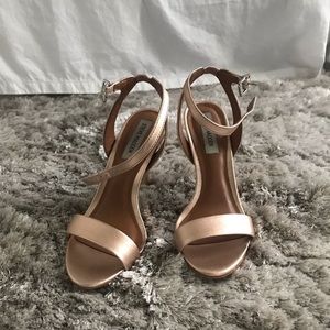 Steve Madden heels
